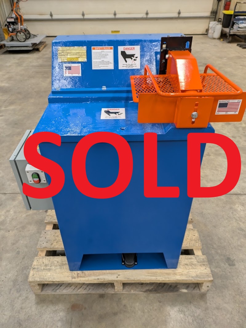 Used Equipment