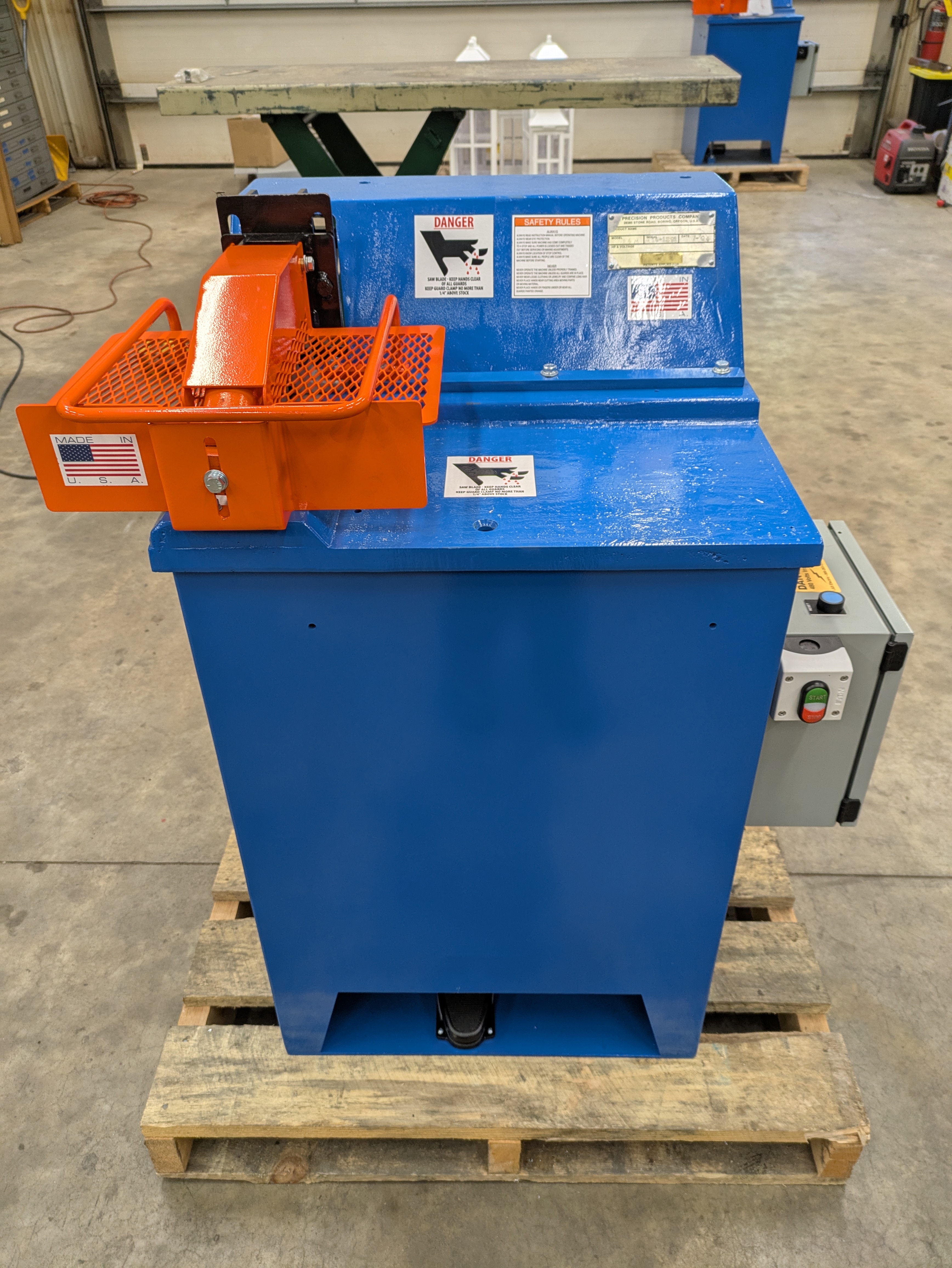 Used Equipment