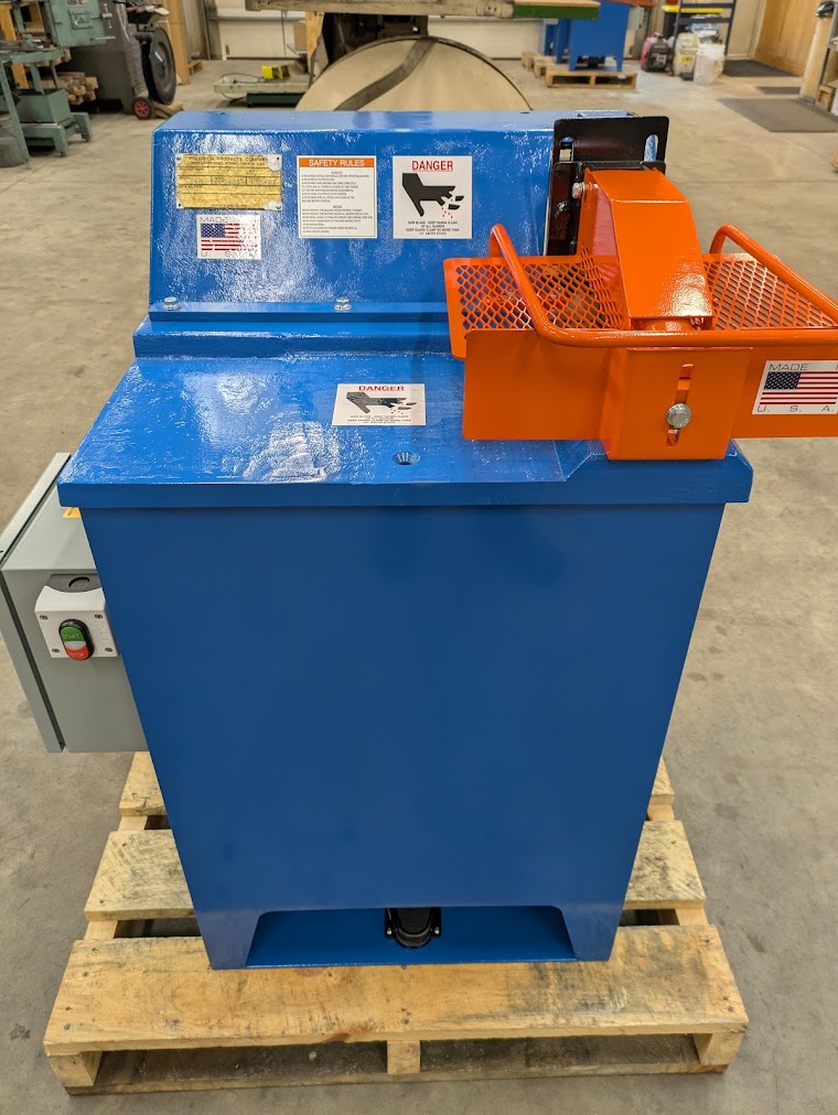 Used Equipment