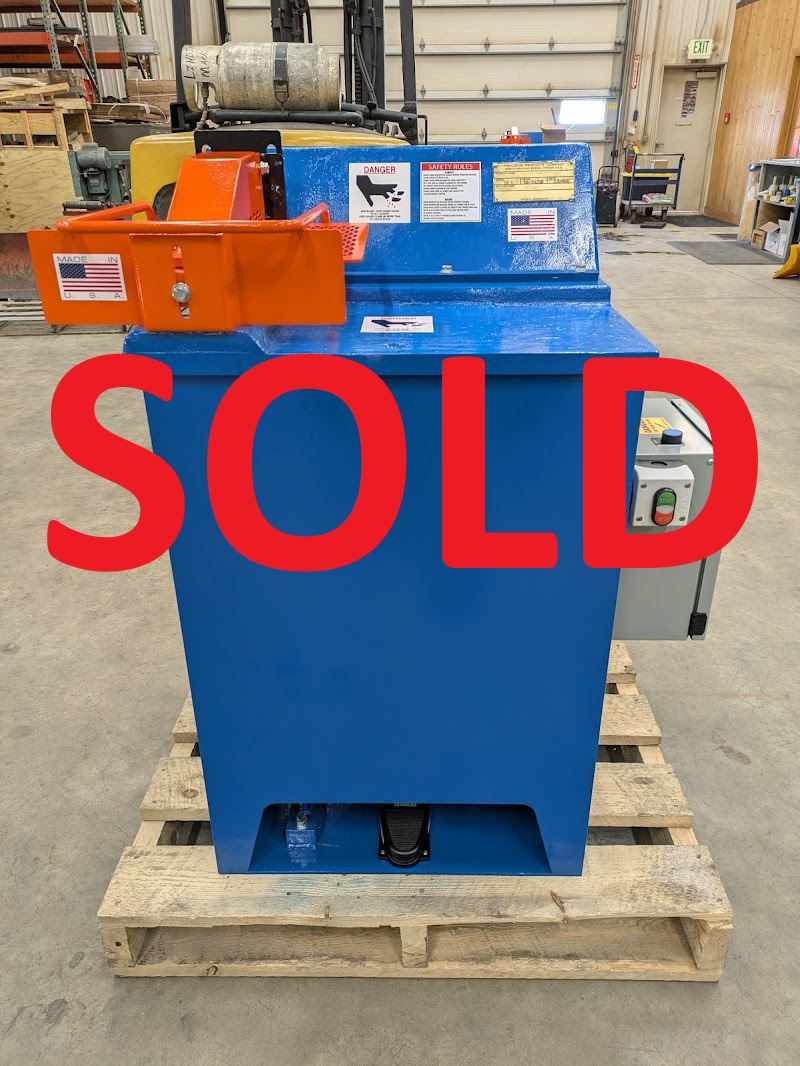Used Equipment