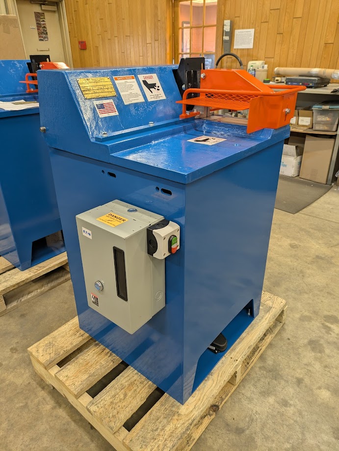 Used Equipment