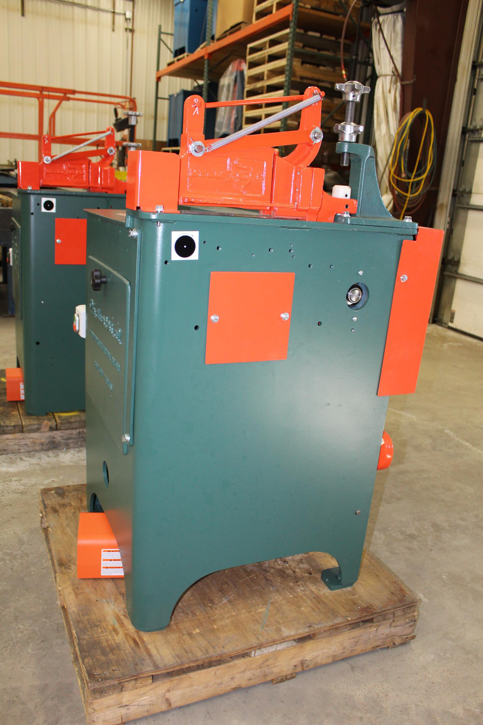 Used Equipment