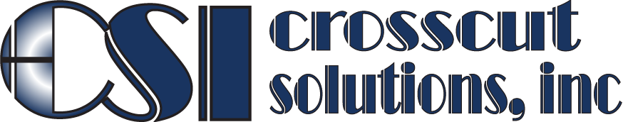 Crosscut Solutions Demo