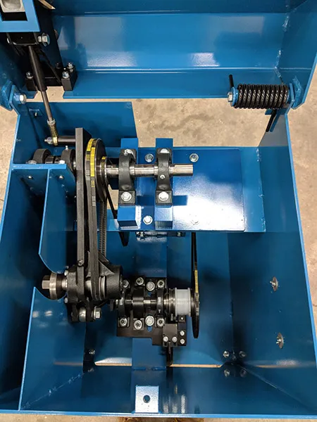 Mechanical Cut-off Saw - Image 2