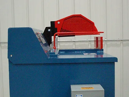 Mechanical Cut-off Saw