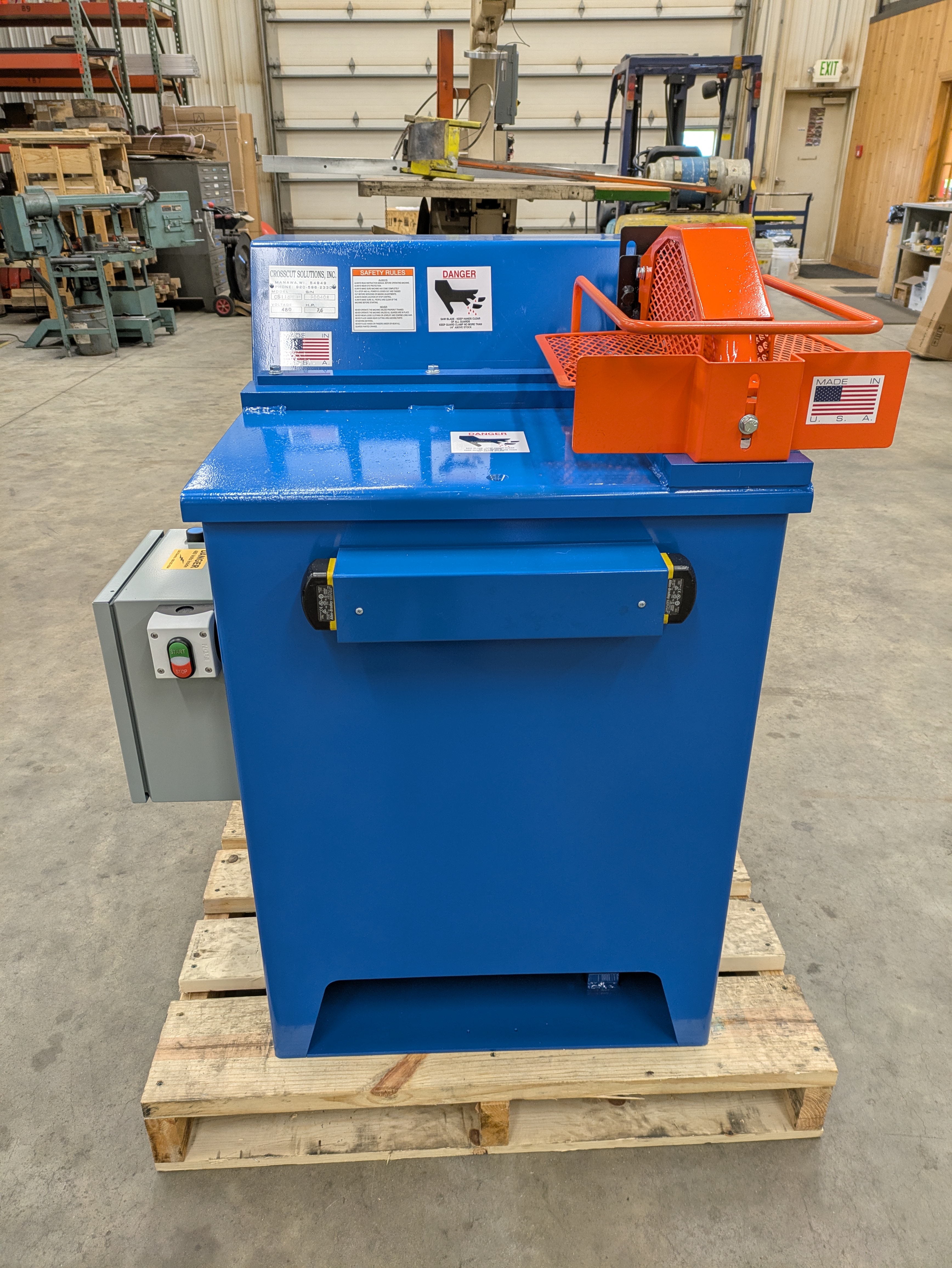Used Equipment