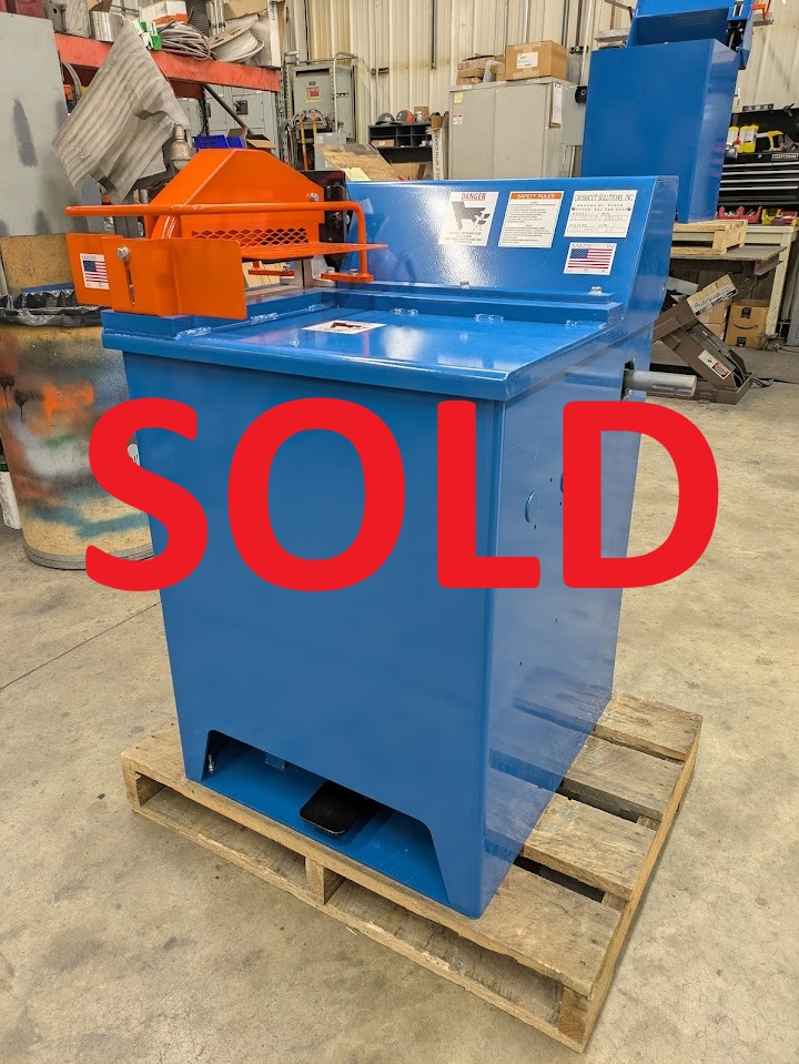 Used Equipment