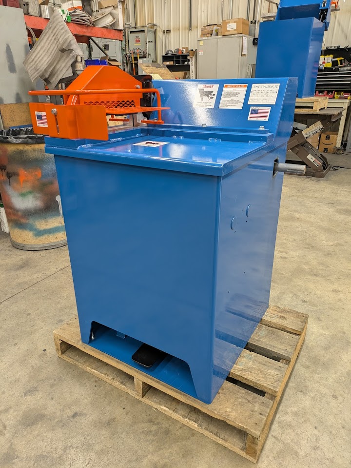 Used Equipment