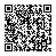 QR code linking to https://www.crosscutsolutionsinc.com/used-equipment/refurbished-precision-14mrh-cut-off-saw/