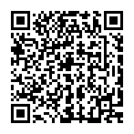 QR code linking to https://www.crosscutsolutionsinc.com/used-equipment/refurbished-crosscut-solutions-cs18mrh-cut-off-saw/