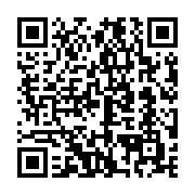 QR code linking to Line Shaft Saw brochure