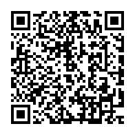 QR code linking to https://www.crosscutsolutionsinc.com/used-equipment/refurbished-precision-14mrh-cut-off-saw-1/