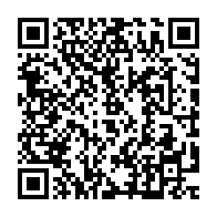 QR code linking to https://www.crosscutsolutionsinc.com/used-equipment/refurbished-precision-14plh-cut-off-saw/